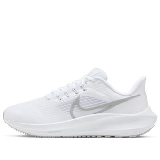 Nike (WMNS) Nike Air Zoom Pegasus 39 White Pure Platinum DH4072-100