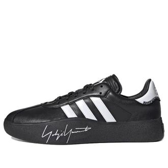 adidas Y-3 Tangutsu Football Black White EF2616