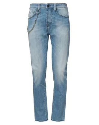 Sartoria Tramarossa PARTES DE ABAJO - Pantalones vaqueros en YOOX.COM