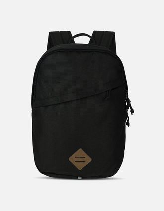 Craghoppers Womens Craghoppers Expert Kiwi 14L Backpack - Black - Size: ONE size