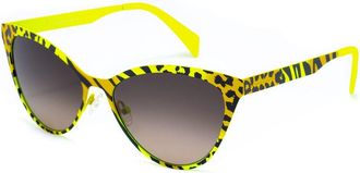 Italia Independent Metal Womens Sunglasses