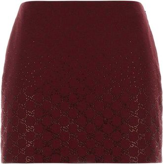 Gucci Skirts
