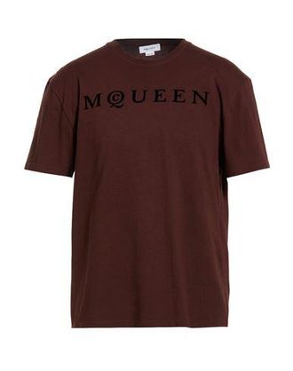 Alexander McQueen TOPS - T-shirts auf YOOX.COM