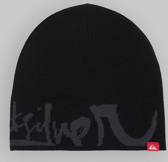 Quiksilver Yg Gorro Gorro negro
