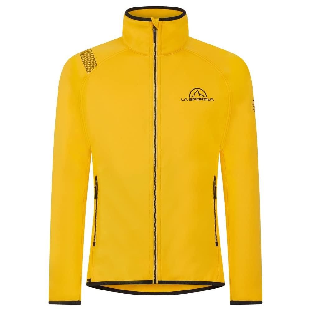 La Sportiva Winterjacke Bivouac Down (leicht, Wärmeisolierung