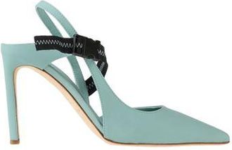 Del Carlo FOOTWEAR - Pumps sur YOOX.COM