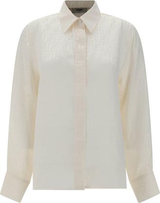Fendi Shirts