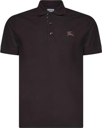 Burberry Uomo, Top, Marrone, M, new