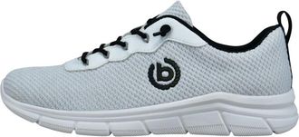 Bugatti Soa Sneakers - Heren - Sneakers - Wit - 42 EU - Schoenen