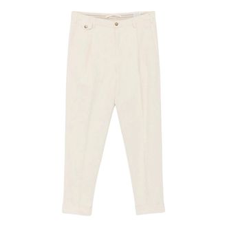 L.B.M. 1911 01C Pantaloni - - Trousers - Uomo - Beige - L