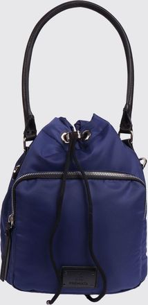 Premiata Borsa a secchiello Mia 2135