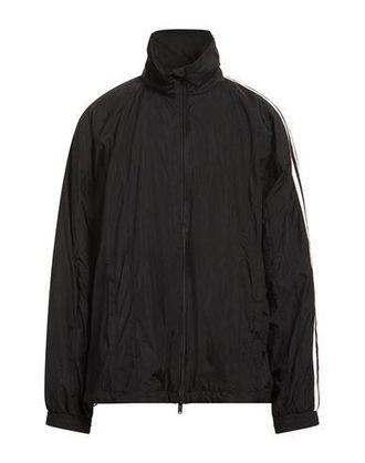 Yohji Yamamoto JACKEN & M&Auml;NTEL - Jacken und Anoraks auf YOOX.COM