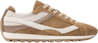 VIA VAI Schoenen, Dames, Beige, 36 EU, Leer, Scott Nala