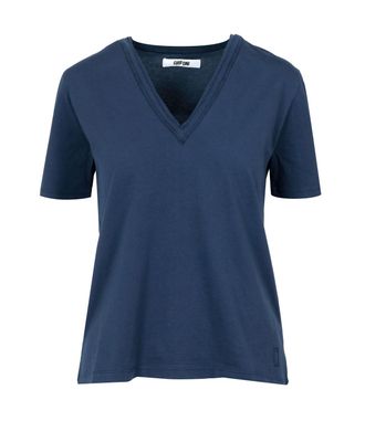 Mauro Grifoni T -Shirts und Polos Blau