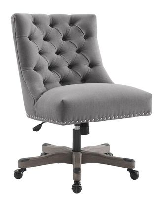 Linon Della Office Chair