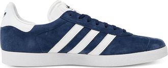 adidas Sneakers Gazelle Navy Blue/White