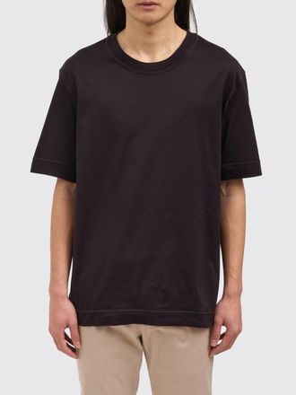 Paolo Pecora Cotton T-shirt