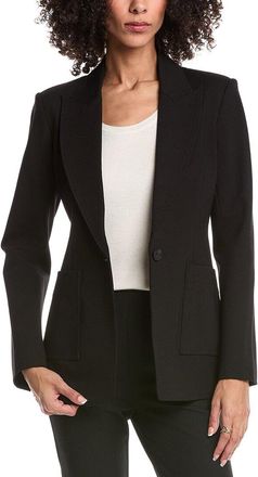 Toccin Rory Single Button Blazer