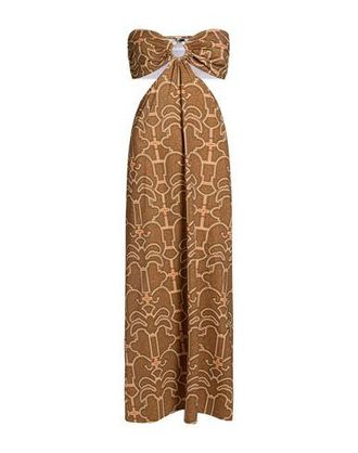 Johanna Ortiz VESTITI - Vestiti lunghi su YOOX.COM