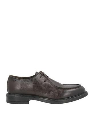 Alexander Hotto SCHUHE - Schn&uuml;rschuhe auf YOOX.COM