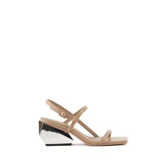 United Nude Ricky Strappy Mid