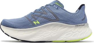 New Balance Fresh Foam X More v4 Mercury Blue Silver MMORCP4
