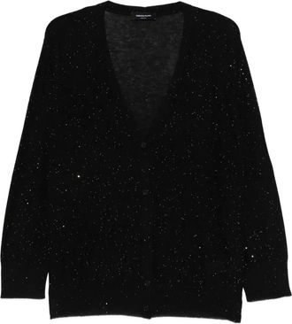 Fabiana Filippi Fabiana Filippi Sweaters Black - Nero