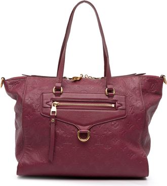 Louis Vuitton Sc Tas Tote