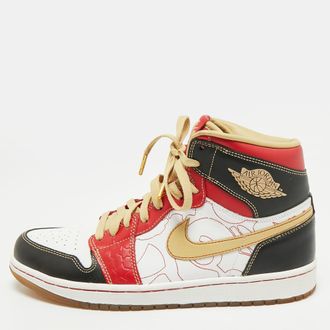Air Jordan s 1 Retro Xq