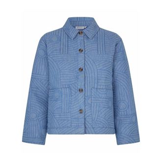 Masai Donna, Giacche, Blu, XS, new