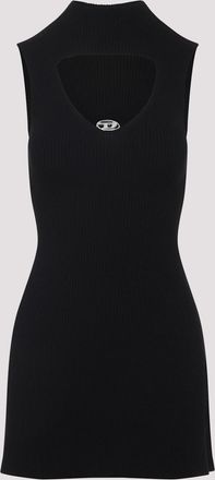 Diesel M-oloni Mini Dress