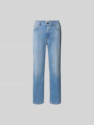 Closed Closed Jeans mit 5-Pocket-Design in Hellblau, Gr&ouml;&szlig;e 29