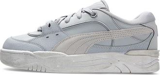 Puma 180 Reflective Grey White 390738-01