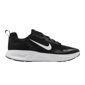 Nike Wear All Day Zwarte Sneakers