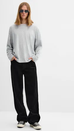 Djab Mens Corduroy 5-pocket pant Wynwood fit - Relaxed