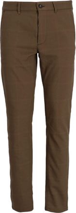 BOSS Chino slim - Verde