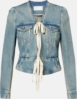 Maison Margiela Denim jacket