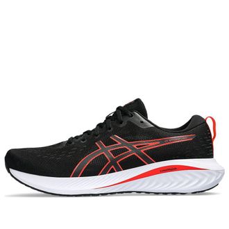 Asics Gel-Excite 10 Black True Red 1011B600-007