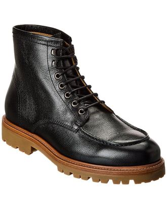 Brunello Cucinelli Leather Boot