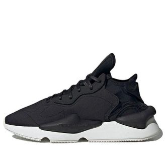 adidas Y-3 Kaiwa Black White FZ4327
