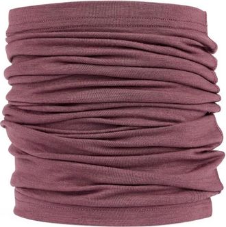 Stoic Merino150 SadjemSt. Neckwarmer Halstuch - Unisex | lila