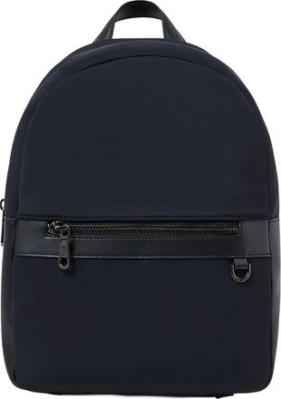 Reiss Drew Neoprene Backpack