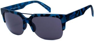 Italia Independent Acetate Mens Sunglasses
