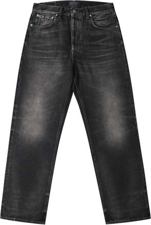 Haikure zwarte jeans