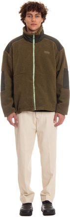 Cotopaxi Teddy Blouson with Nylon Profiles