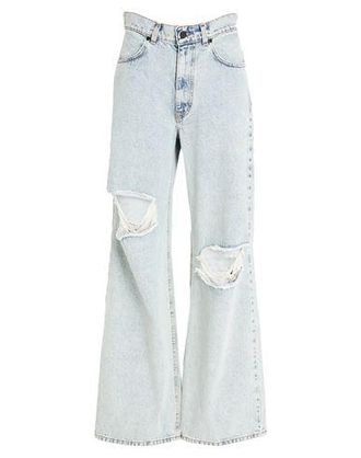 The Mannei BOTTOMWEAR - Pantaloni jeans su YOOX.COM
