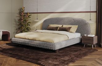 Swiss Sense Bedframe Night Antwerp