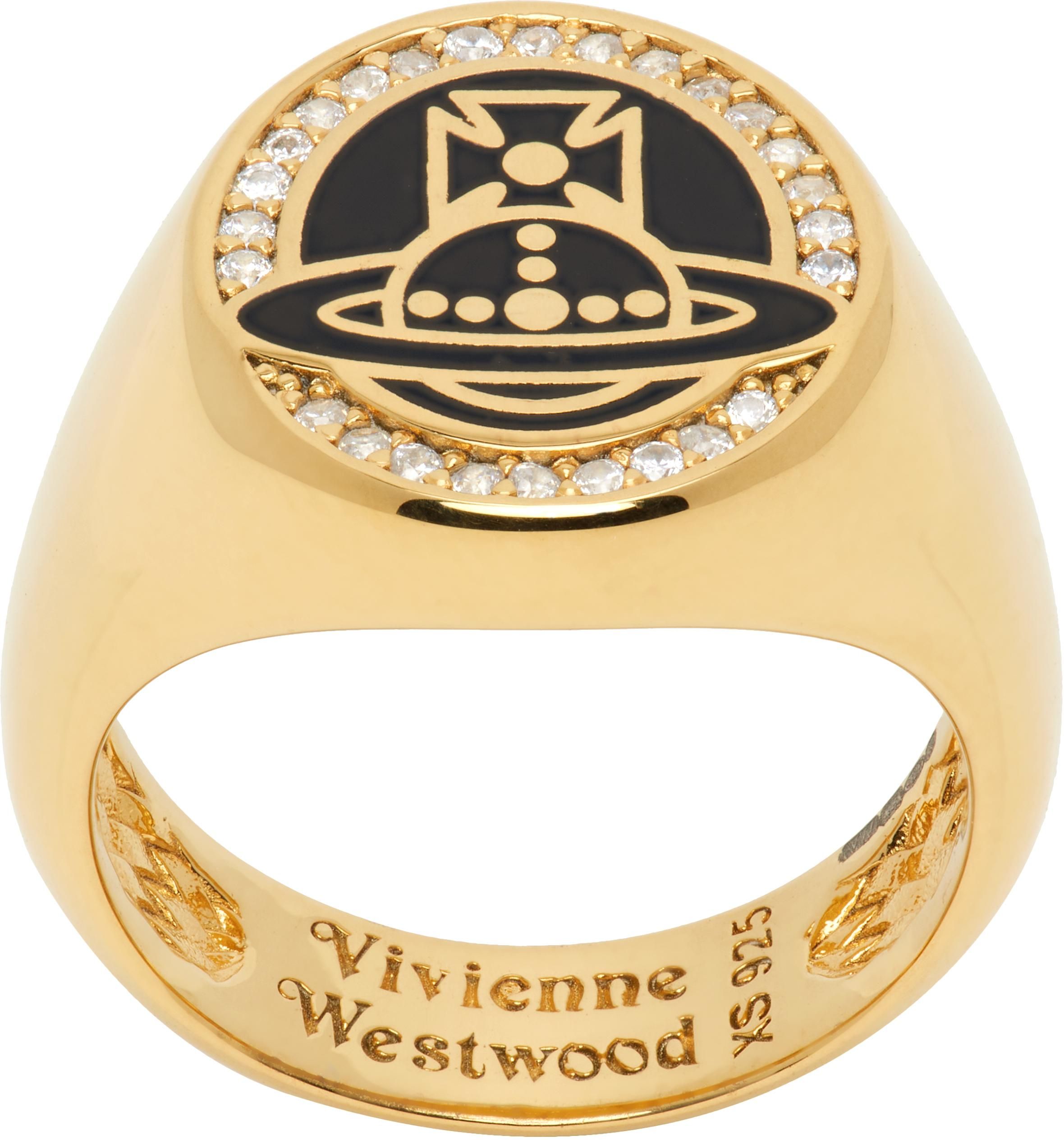Vivienne Westwood ゴールドリング Amazon.co.jp: ヴィヴィアン ウエストウッド ベルトリング