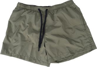 Tagliatore Heren, Badkleding, Groen, Maat: XL