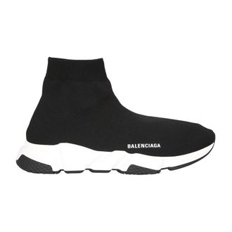 Balenciaga Hombre, Zapatos, Negro, Talla: 44 EU